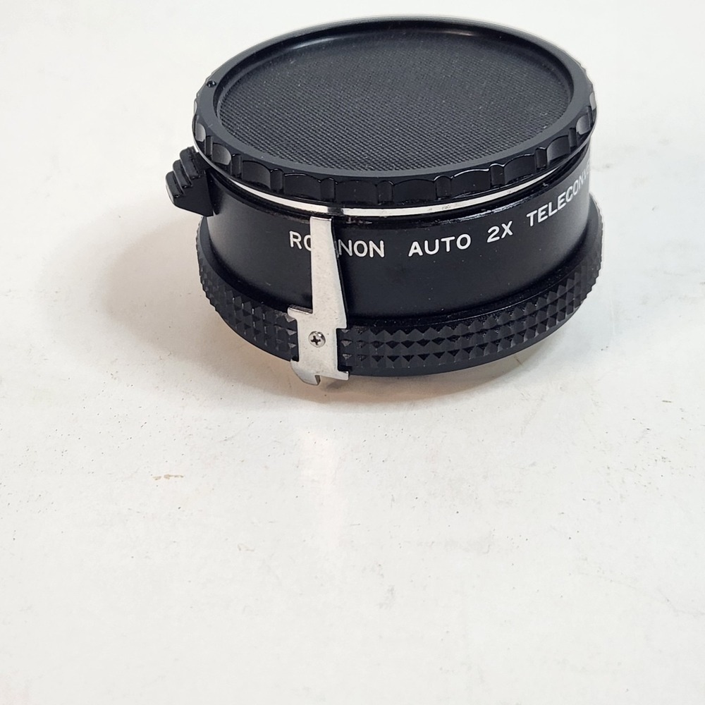 Rokinon Auto 2x Teleconverter (NIF) Nikon F Mount
